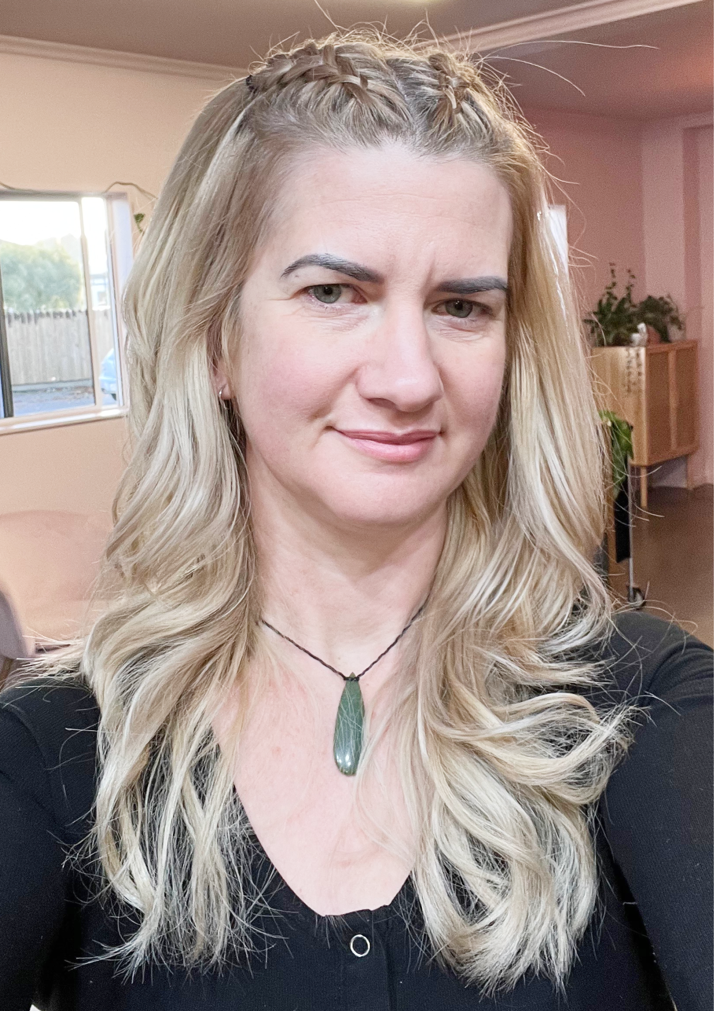 Charlotte - Hairdresser/Owner